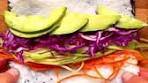 Rainbow Veggie Sushi rolls ❤️ Rainbow Veggie Sushi Rolls ...