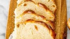 Raisin Bread