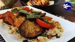 RATATOUILLE CON ARROZ | Sabor De Película | USA Rice ...