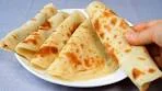 Ready In Only 5 Minutes! No Rolling No Kneading💯 Soft ...
