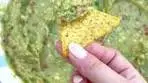 Recette facile de guacamole maison pour les apéros d’été 🥑🍅