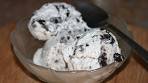 Recette Glace Vanille aux Biscuits Oreo - Cookies & Cream ...