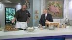 Recipe: Hawaiian BBQ Chicken & Macaroni Salad