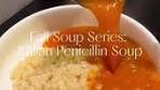 RECIPE: Italian Penicillin Soup I remade my viral soup! My ...