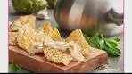 Recipe of the Day | Spinach Artichoke Cheese Fondue