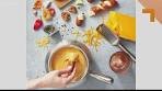 Recipe of the Day | Wisconsin Cheddar Cheese Fondue