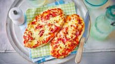 Recipes for fussy eaters
