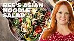 Ree's Asian Noodle Salad | The Pioneer Woman | Food Network
