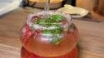Refresh your day with this vibrant Strawberry Basil Mocktail ...