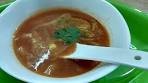 Restaurant style Tomato soup with a twist-winter and kids ...