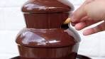 Rich and Decadent Chocolate Fondue | Make your moments ...