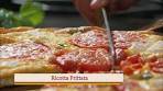 Ricotta Frittata | The Frittata is the quintessential Italian meal ...