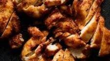 Ridiculously Good Air Fryer Chicken Breast