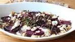 Roasted Beets with Goat Cheese and Walnuts - Easy Roast ...