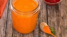 Roasted Red Pepper Vinaigrette (copycat recipe)