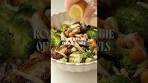 Roasted Veggie Quinoa Bowls
