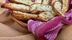 Rosemary Potato Wedges for the Air Fryer