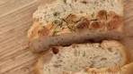 Rosemary Sea Salt Sourdough Focaccia Recipe ⬇️ This is ...