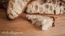 Royal Crown's Tortano Bread
