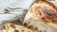 Rustic Bread Recipe