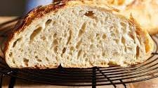 Rustic Bread Recipe