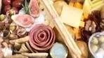 Rustic Cheese Platter on Instagram: "Don't let thoughts of ...