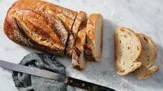 Rustic Sourdough Bread