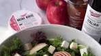 Salad Recipes on Instagram: "Apple Brie Salad! Full recipe ...