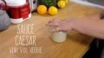 Sauce Caesar [VEGAN]