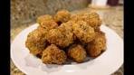 Sausage Cheese Ball Recipe. Only 3 Ingredients! Quick, Easy ...