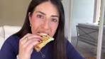 Save these QUICK n' EASY BEAN + SWEET POTATO TACOS ...