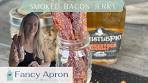 Savor the smoky goodness of homemade Traeger Grill bacon ...