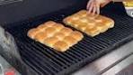 Say aloha to these Huli Huli Grilled Chicken Sliders! I'm ...