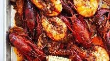 Seafood Boil (The Best Recipe!)
