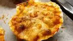 seafood gratin recipe - Coquilles St-Jacques