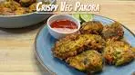 Secrets to Perfectly Crispy Vegetable Pakora Every Time ...