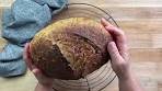 Seeded Multigrain Sourdough Bread