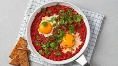 Shakshuka