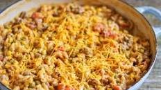 Shipwreck Casserole