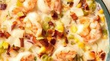 Shrimp and Corn Chowder