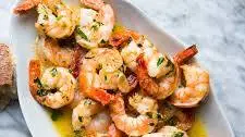 Shrimp Scampi