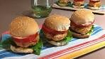 Shrimp Sliders Recipe 🍤🍔 • Tasty & Original! 😋 - Episode 743