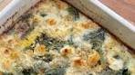 Simple Baked Spinach and Feta Eggs This is a repost from ...