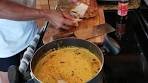 Simple Curry Chicken Soup & Healthy