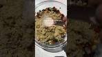 Simple Quinoa Black Bean Salad | Minimalist Baker Recipes