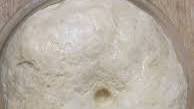 Simple Yeast Bread / Dough