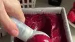 Simply Organic on Instagram: "Mixed Berry Sorbet Stay cool ...