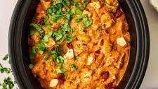 Slow Cooker Marry Me Chicken