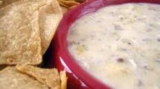 (Slow Cooker) Spicy Sausage & Beer Cheese Dip