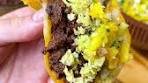 Smoked Beef and Pineapple Salsa Tacos 🌮 • A refreshing and ...